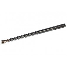 Бур Makita SDS-max 40х250х370мм ZENTRO P-17429