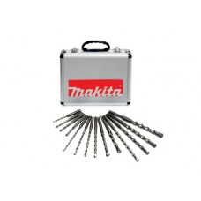 Набор буров Makita SDS-Plus D-21325