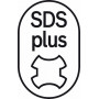 Буры по бетону SDS-plus в Жезказгане