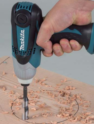 Шуруповерты