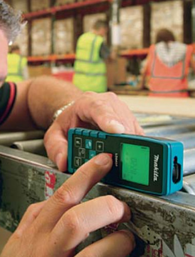 Дальномеры Макита