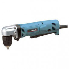 Угловая дрель безударная Makita DA3011F