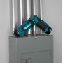 Отвертка аккумуляторная Makita DF012DSE