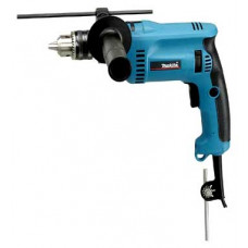 Ударная дрель Makita HP1620K