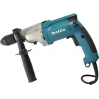 Ударная дрель Makita HP1621K