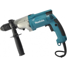 Ударная дрель Makita HP1621K