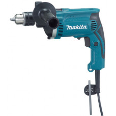 Ударная дрель Makita HP1630K