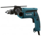 Ударная дрель Makita HP1640