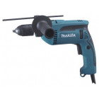 Ударная дрель Makita HP1641F