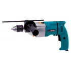 Двухскоростная ударная дрель Makita HP2032/HP2033
