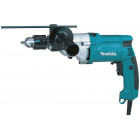 Двухскоростная ударная дрель Makita HP2050