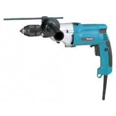 Двухскоростная ударная дрель Makita HP2051F