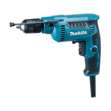 Высокоскоростная безударная дрель Makita DP2011