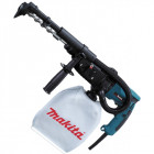 Перфоратор с пылеотсосом Makita HR2432