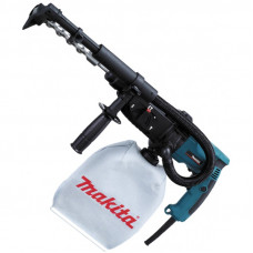 Перфоратор с пылеотсосом Makita HR2432 Перфоратор с пылеотсосом Makita HR2432
