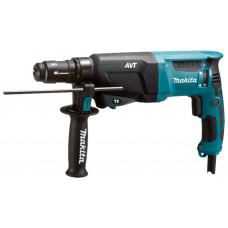 Перфоратор Makita HR2611FT