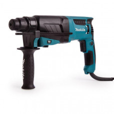 Перфоратор Makita HR2630 Перфоратор Makita HR2630