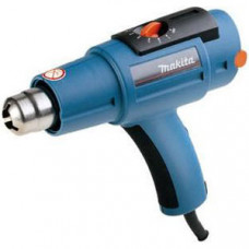 Термовоздуходувка Makita HG550V