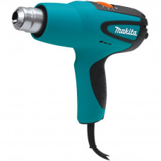 Термовоздуходувка Makita HG551V