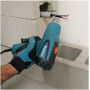 Термовоздуходувка Makita HG551V