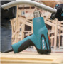 Термовоздуходувка Makita HG551V