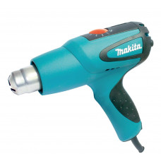 Термовоздуходувка Makita HG551VK Термовоздуходувка Makita HG551VK