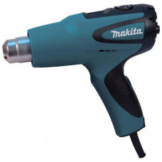 Термовоздуходувка Makita HG651CK Термовоздуходувка Makita HG651CK