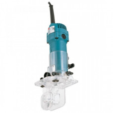 Фрезер (поворачивающееся основание) Makita 3708 / 3708F Фрезер (поворачивающееся основание) Makita 3708 / 3708F