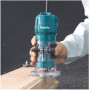 Кромочный фрезер Makita 3709 Кромочный фрезер Makita 3709