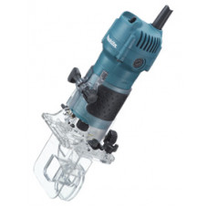Фрезер Makita 3710 - с наклонной базой Фрезер Makita 3710 - с наклонной базой