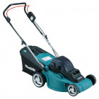 Аккумуляторная газонокосилка Makita DLM380Z (SOLO)