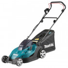 Аккумуляторная газонокосилка Makita DLM431Z (SOLO)