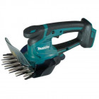 Аккумуляторный кусторез Makita DUM604Z (SOLO)