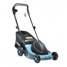 Электрическая газонокосилка Makita ELM4600 Электрическая газонокосилка Makita ELM4600