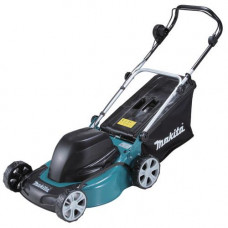 Электрическая газонокосилка Makita ELM4610 Электрическая газонокосилка Makita ELM4610