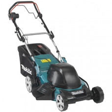 Электрическая газонокосилка Makita ELM4613 Электрическая газонокосилка Makita ELM4613