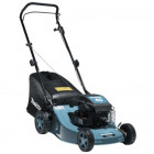 Бензиновая газонокосилка Makita PLM4100 Бензиновая газонокосилка Makita PLM4100