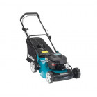 Бензиновая газонокосилка Makita PLM4120 Бензиновая газонокосилка Makita PLM4120