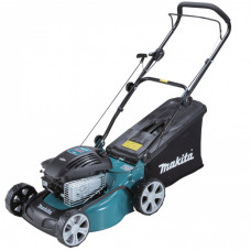 Бензиновая газонокосилка Makita PLM4120N