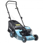 Бензиновая газонокосилка Makita PLM4600 Бензиновая газонокосилка Makita PLM4600