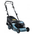 Бензиновая газонокосилка Makita PLM4603 Бензиновая газонокосилка Makita PLM4603