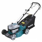 Бензиновая газонокосилка Makita PLM4611 Бензиновая газонокосилка Makita PLM4611