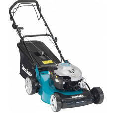 Бензиновая газонокосилка Makita PLM4612 Бензиновая газонокосилка Makita PLM4612