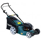 Бензиновая газонокосилка Makita PLM4616 Бензиновая газонокосилка Makita PLM4616