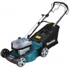 Бензиновая газонокосилка Makita PLM4621 Бензиновая газонокосилка Makita PLM4621