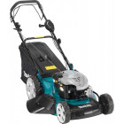 Бензиновая газонокосилка Makita PLM5102 Бензиновая газонокосилка Makita PLM5102