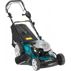 Бензиновая газонокосилка Makita PLM5102