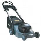 Бензиновая газонокосилка Makita PLM5112 Бензиновая газонокосилка Makita PLM5112