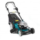 Бензиновая газонокосилка Makita PLM5113 Бензиновая газонокосилка Makita PLM5113