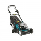 Бензиновая газонокосилка Makita PLM5113N Бензиновая газонокосилка Makita PLM5113N